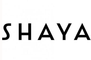 Shaya