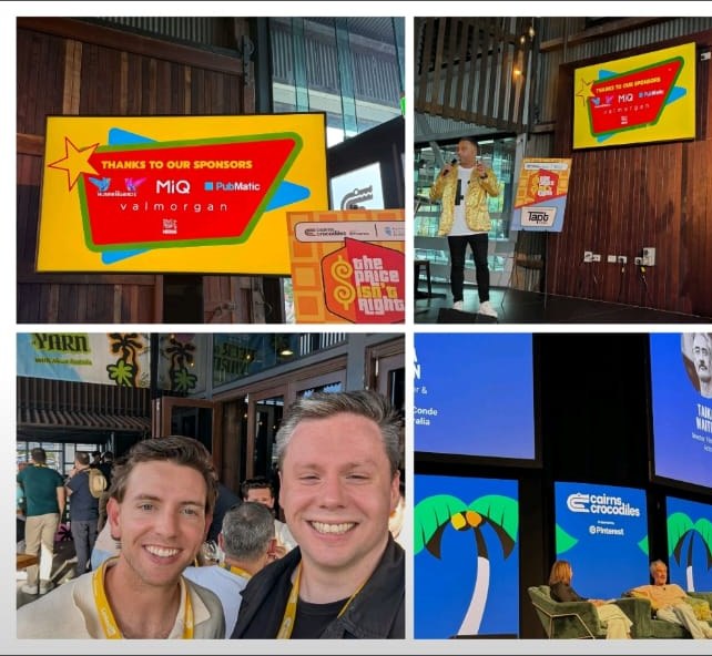 Cairns Crocodiles 2026, sponsorship and stage presence